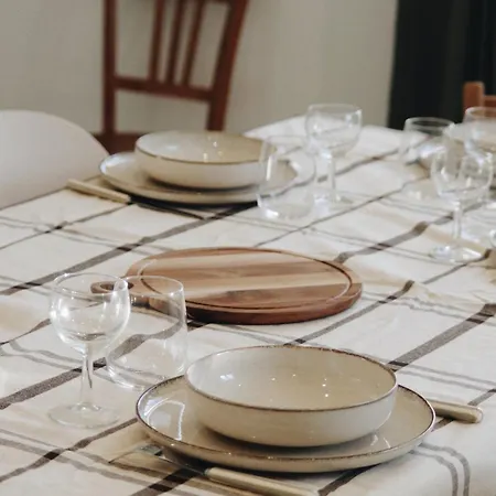 Saint Marc, Corps De Ferme Champenois * Vauchamps