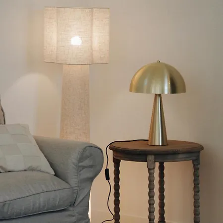 Holiday home Saint Marc, Corps De Ferme Champenois