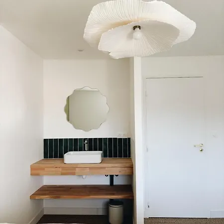 Holiday home Saint Marc, Corps De Ferme Champenois