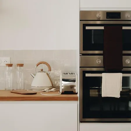 Holiday home Saint Marc, Corps De Ferme Champenois *