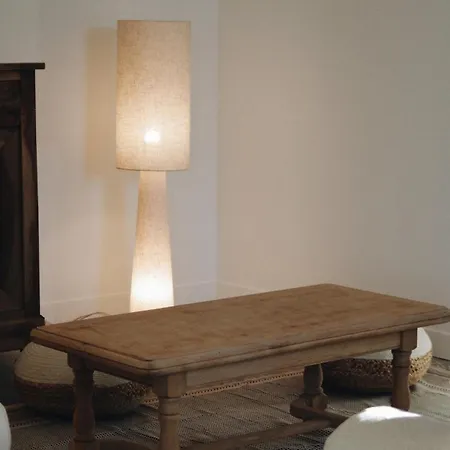 Holiday home Saint Marc, Corps De Ferme Champenois Vauchamps