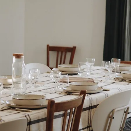 Saint Marc, Corps De Ferme Champenois Holiday home *