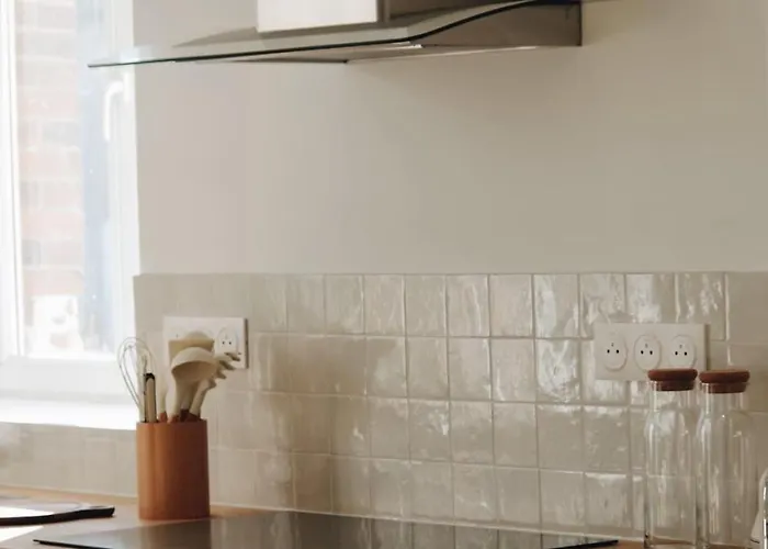 Saint Marc, Corps De Ferme Champenois Holiday home Vauchamps