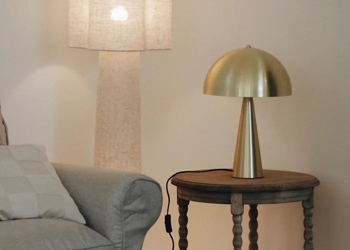 Holiday home Saint Marc, Corps De Ferme Champenois