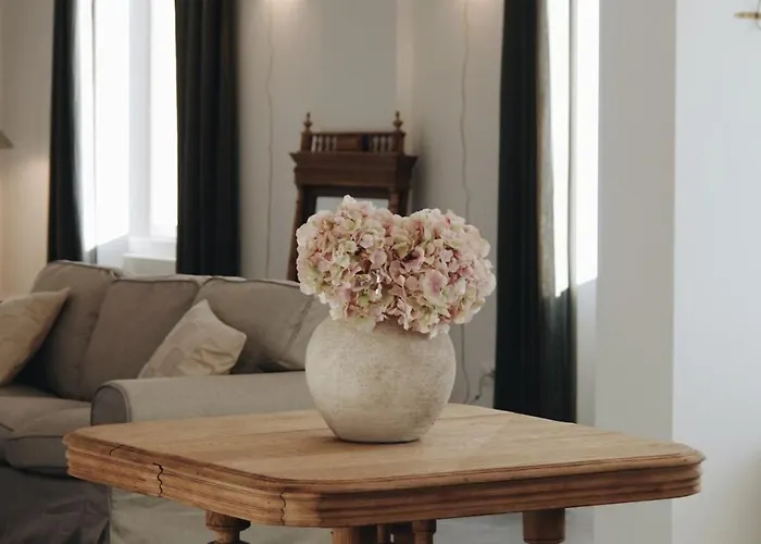 Holiday home Saint Marc, Corps De Ferme Champenois *