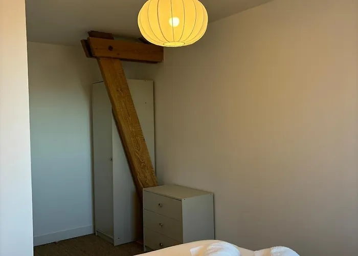 Saint Marc, Corps De Ferme Champenois * Vauchamps