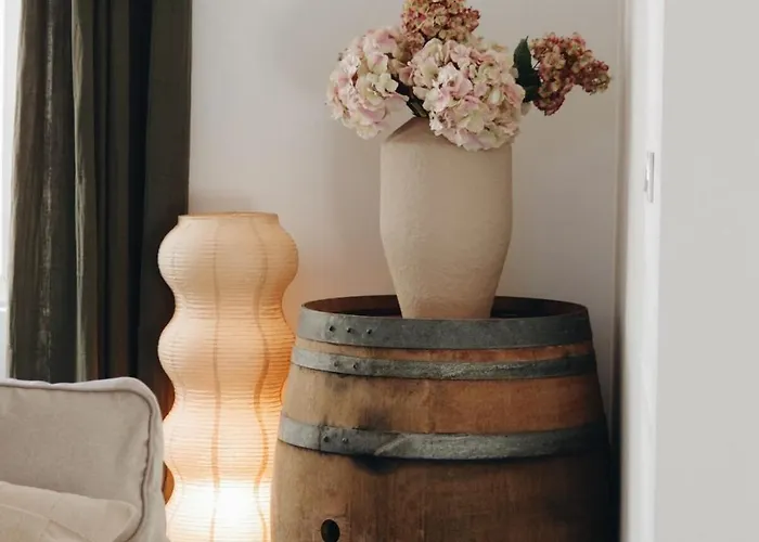 Saint Marc, Corps De Ferme Champenois *