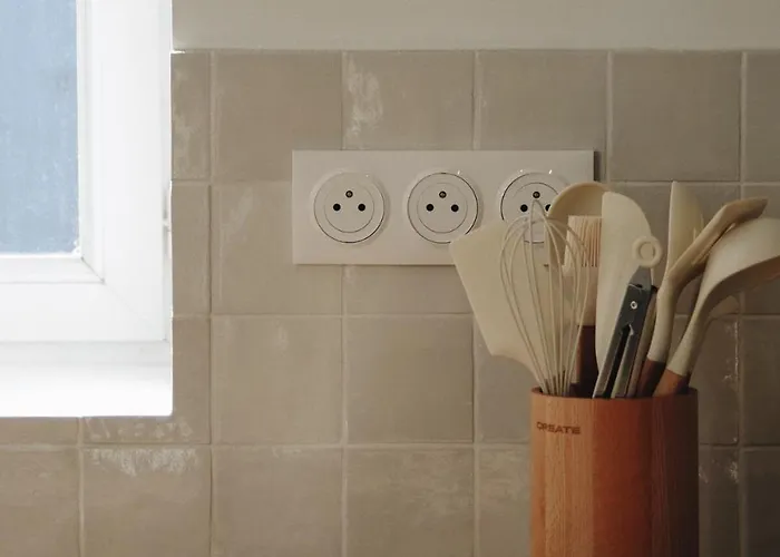 Saint Marc, Corps De Ferme Champenois * Vauchamps