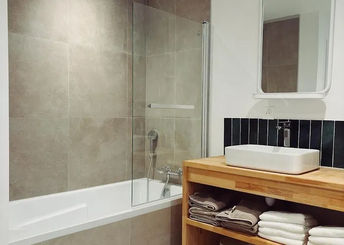 Saint Marc, Corps De Ferme Champenois * Vauchamps