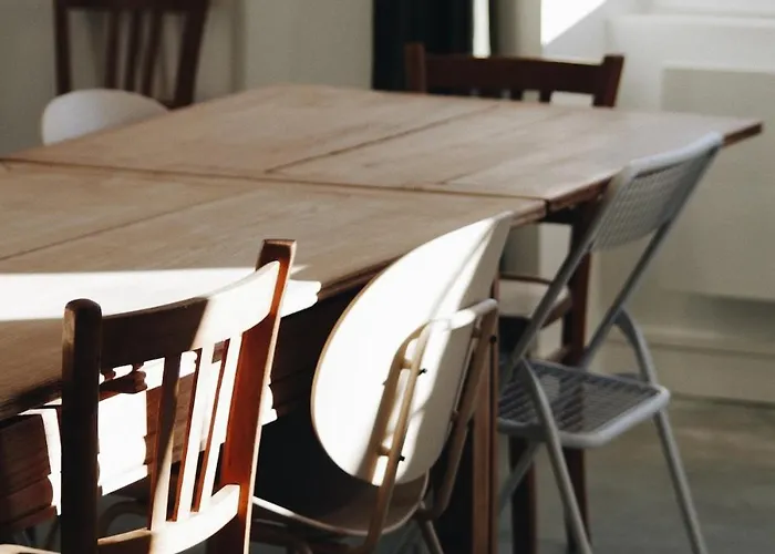 Saint Marc, Corps De Ferme Champenois * Vauchamps